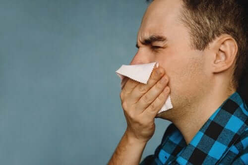 4 remèdes maison pour se débarrasser des croûtes nasales