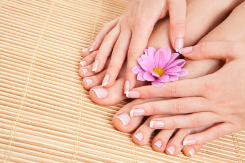 4 remèdes naturels pour les ongles incarnés
