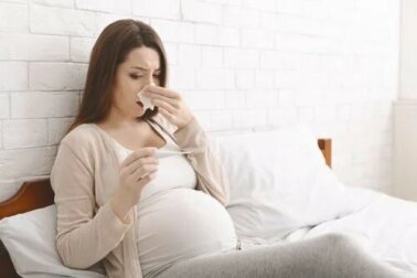 Rhumes pendant la grossesse : comment les prévenir et les soulager