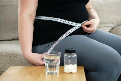 8 suppléments naturels pour le traitement de l'obésité