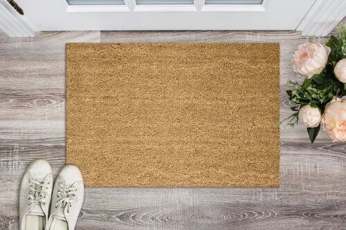Se débarrasser de la poussière accumulée passe par l'entretien des tapis