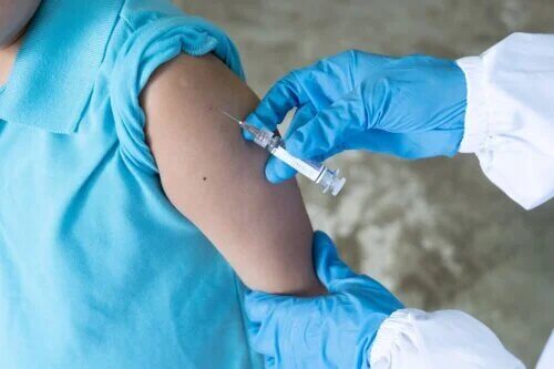 Vaccin antipoliomyélitique : toutes les informations à connaître