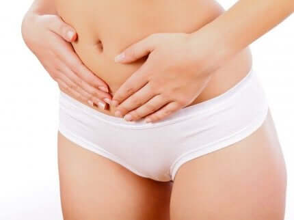 Le vaginisme chez la femme.