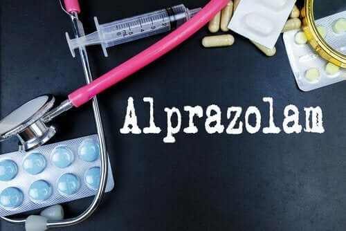 Alprazolam : utilisations et effets
