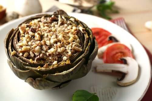 Artichauts farcis au riz : 3 façons de les préparer