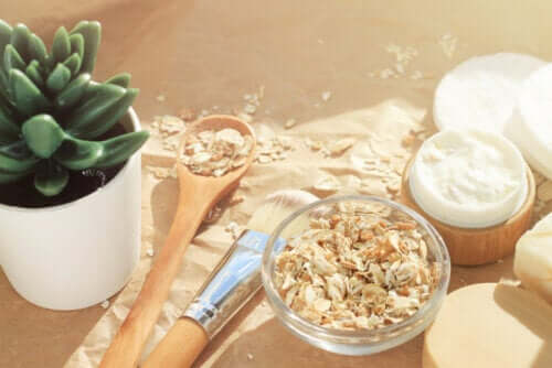 Qu'est-ce que l'avoine colloïdale ?