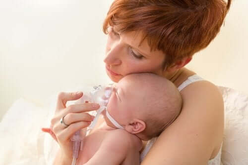 Les maladies respiratoires les plus fréquentes chez les nouveau-nés