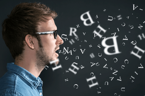 Bégaiement : types et traitement