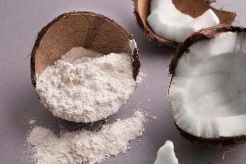 5 bénéfices nutritionnels de la farine de noix de coco