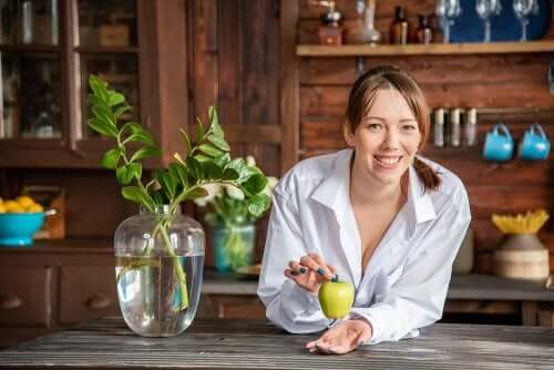Comment calmer les aigreurs avec de la pomme : 3 remèdes maison