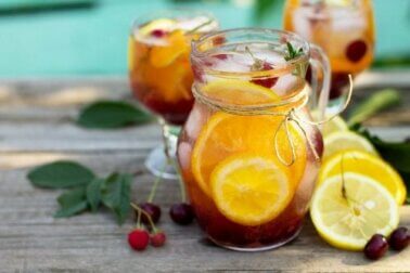 Cinq cocktails de fruits sans alcool que vous allez aimer préparer