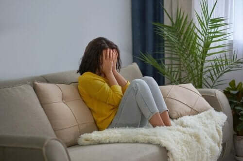 La dépression nerveuse : quand le corps et l'esprit n'en peuvent plus