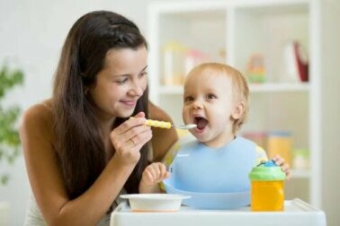7 façons de réduire le sucre dans l'alimentation des enfants