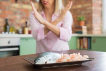 Allergie aux fruits de mer : symptômes, complications et traitement ...