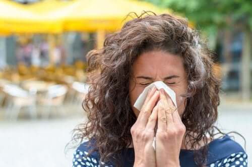 8 conseils pour faire face à l’allergie au pollen