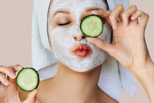 Comment fonctionnent les masques pour la peau ?