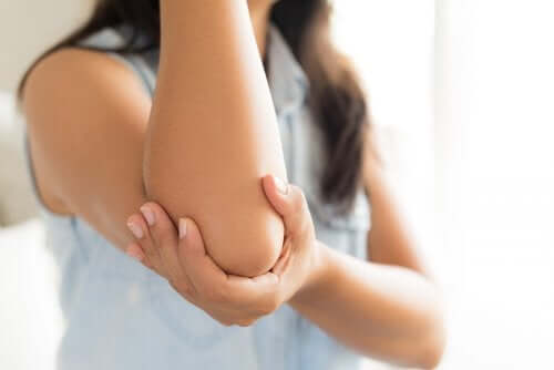 3 plantes médicinales pour traiter le tennis elbow