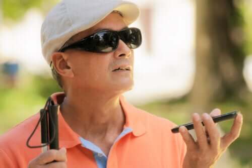 Causes et symptômes de la perte de la vue