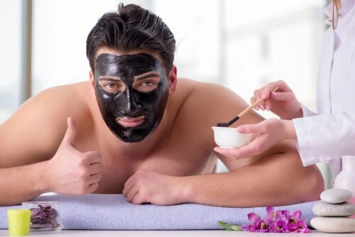Les masques pour la peau sont utile pour divers types de problèmes