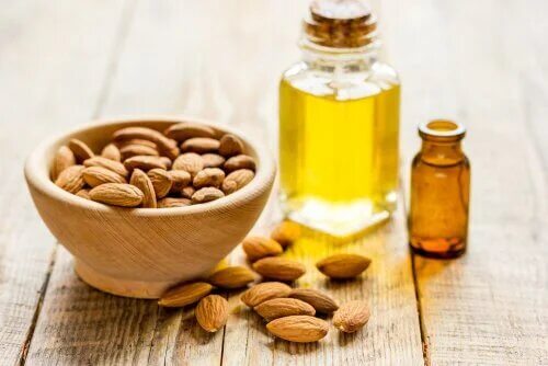 3 remèdes à l’huile d’amande pour prendre soin de votre peau