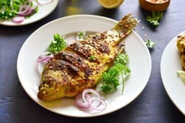 Poissons riches en oméga-3 que vous devriez intégrer à votre alimentation