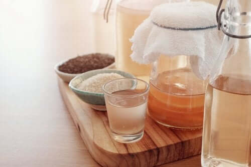 3 remèdes à base de probiotiques bons pour la digestion