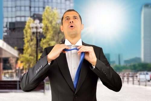 Le stress thermique dû à la chaleur : en quoi consiste-t-il ?