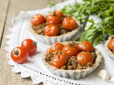 Comment préparer un tartare de lentilles et d'avocat