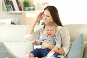 Traitement de la dépression post-partum