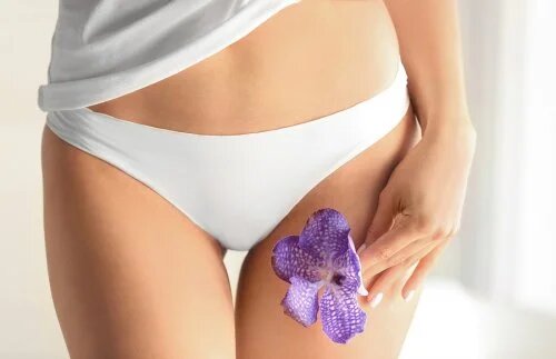 Conseils pour éliminer les boutons de l'aine