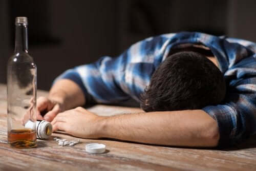 Antidépresseurs et alcool : les effets de leur mélange