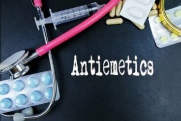 Antiémétiques pour prévenir les nausées et les vomissements
