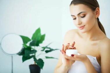 3 conseils pour soulager la peau sèche