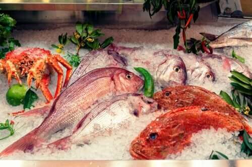 Pourquoi vous ne devriez pas consommer ces 5 poissons