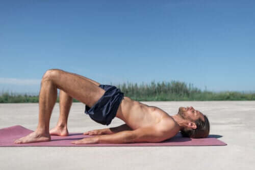 Exercices de Kegel pour les hommes
