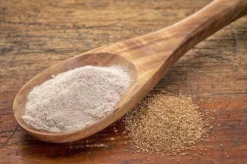 Farine de teff : qu'est-ce que c'est et quelles sont ses qualités ?