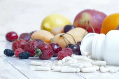 Hypervitaminose : excès de vitamines