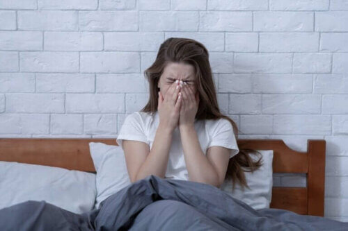 L'insomnie due au stress : pourquoi se produit-elle et comment y remédier ?