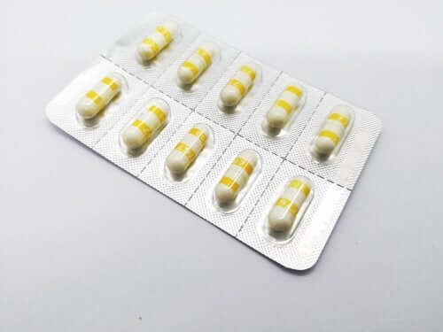 Celecoxib : tout ce qu'il faut savoir