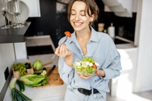 7 suppléments que vous devez consommer si vous suivez un régime vegan