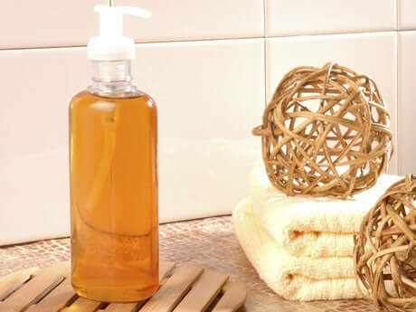 Comment fabriquer du savon liquide.