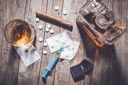En quoi consiste la pathologie duelle ?