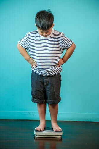 Le surpoids chez les enfants : risques et prévention