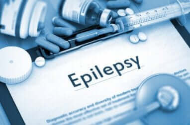 Traitement de l'épilepsie.
