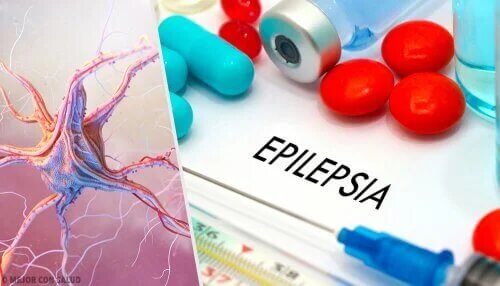Le topiramate est un médicament employé dans la lutte contre l'épilepsie