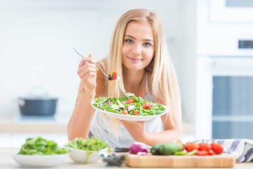 Alimentation et syndrome des ovaires polykystiques