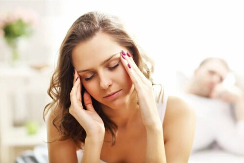 Maux de tête et hormones