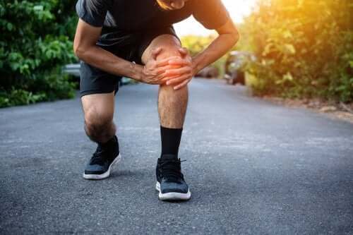 Qu’est-ce que l’hyperextension du genou ?