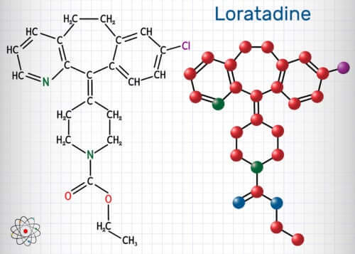 La loratadine : à quoi sert-elle et quelles sont ses contre-indications ?