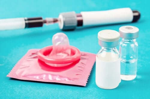 Quelles sont les méthodes contraceptives pour les hommes ?
